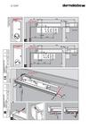 Dormakaba TS 93 Basic EMF